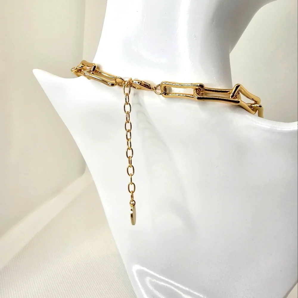 Stella & Ruby Love Necklace - Picture 6 of 6